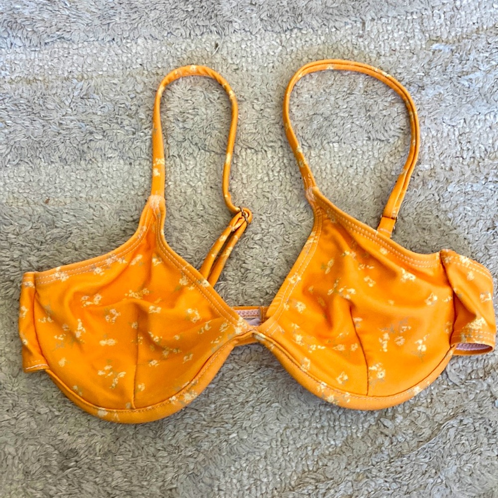 Bikini top